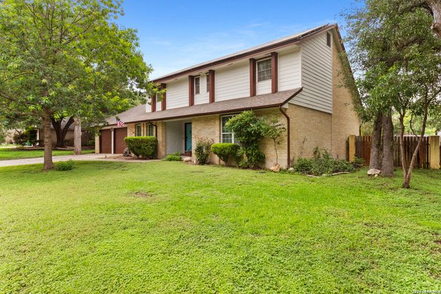 2663 Pebble Bow, San Antonio, TX 78232