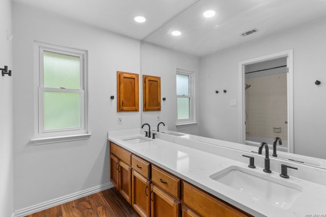 2663 Pebble Bow, San Antonio, TX 78232