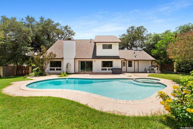 2663 Pebble Bow, San Antonio, TX 78232