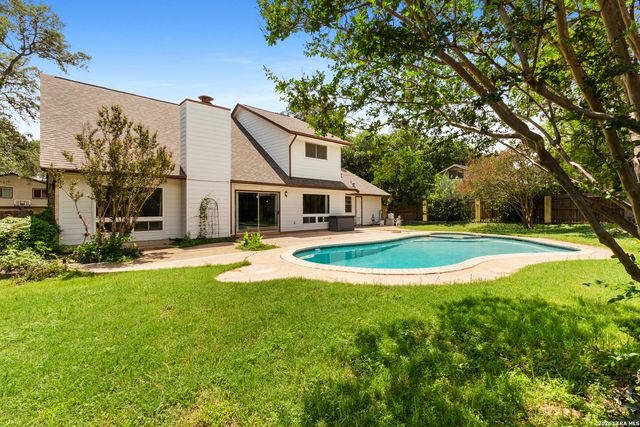 2663 Pebble Bow, San Antonio, TX 78232
