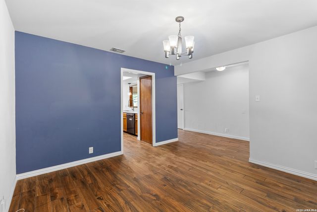2663 Pebble Bow, San Antonio, TX 78232
