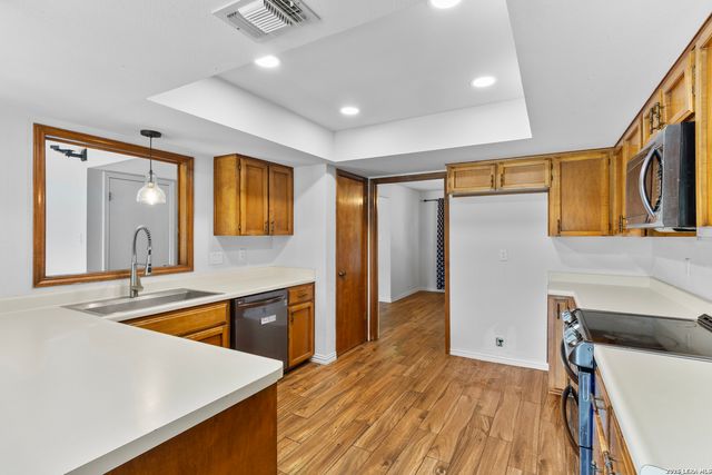 2663 Pebble Bow, San Antonio, TX 78232