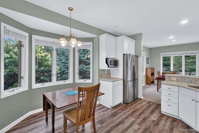 7480 Majestic Woods Drive, Linden, MI 48451