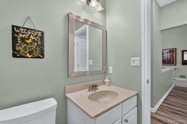 7480 Majestic Woods Drive, Linden, MI 48451