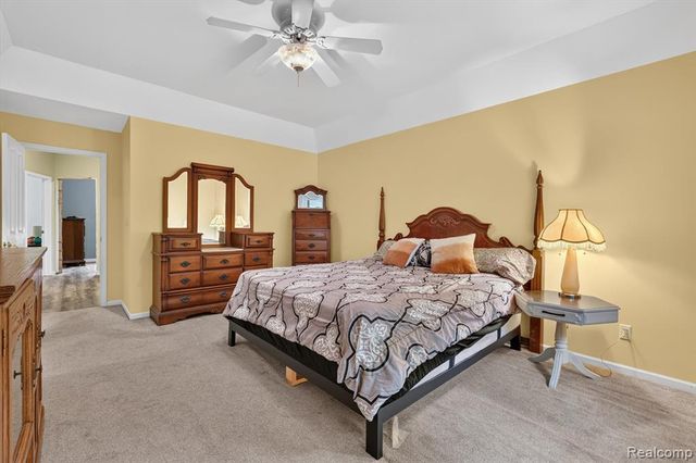 7480 Majestic Woods Drive, Linden, MI 48451