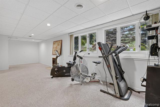 7480 Majestic Woods Drive, Linden, MI 48451