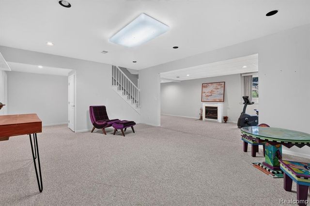 7480 Majestic Woods Drive, Linden, MI 48451
