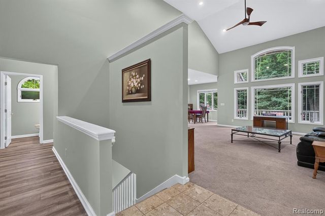 7480 Majestic Woods Drive, Linden, MI 48451