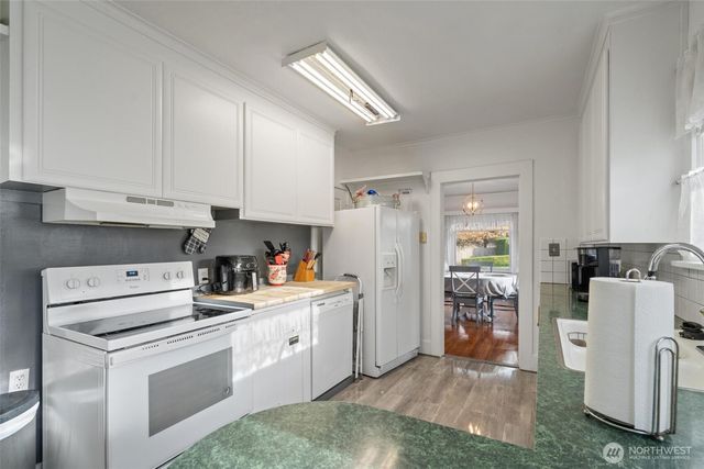 317 Harrison Avenue, Centralia, WA 98531