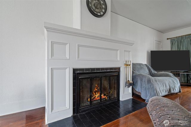 317 Harrison Avenue, Centralia, WA 98531