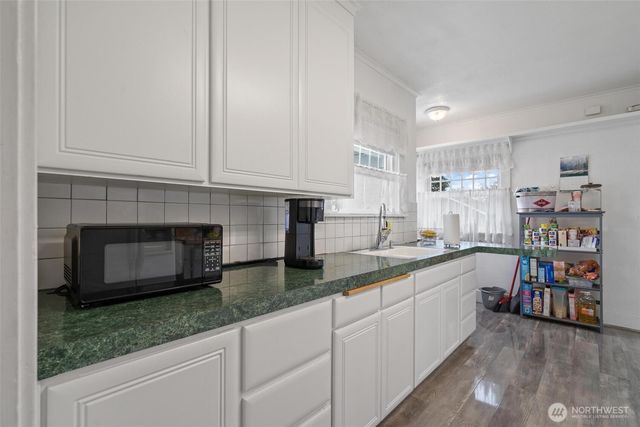 317 Harrison Avenue, Centralia, WA 98531