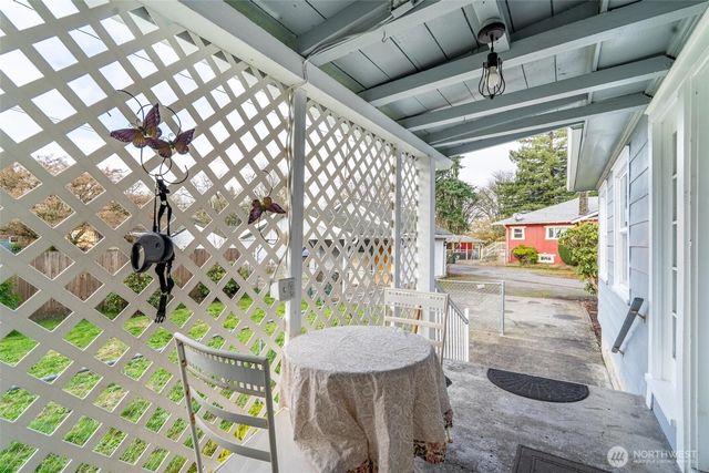 317 Harrison Avenue, Centralia, WA 98531