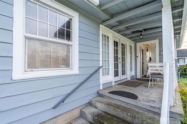 317 Harrison Avenue, Centralia, WA 98531