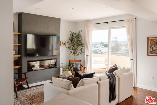 8866 Alcott Street 4, Los Angeles, CA 90035