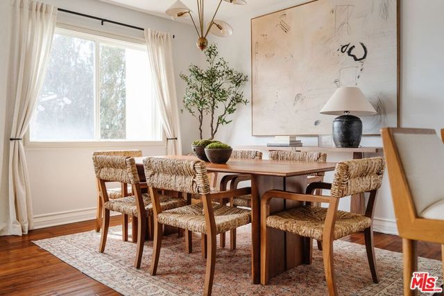 8866 Alcott Street 4, Los Angeles, CA 90035