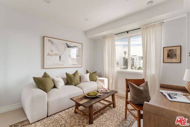 8866 Alcott Street 4, Los Angeles, CA 90035