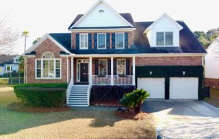 319 Oak Point Landing Drive, Mount Pleasant, SC 29464