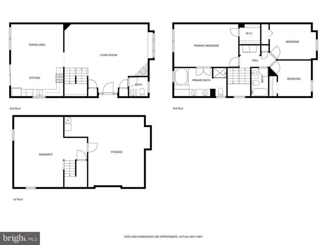 327 ALLENS LN, Mullica Hill, NJ 08062
