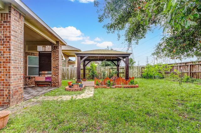 9419 Sparrow Creek Court, Katy, TX 77494