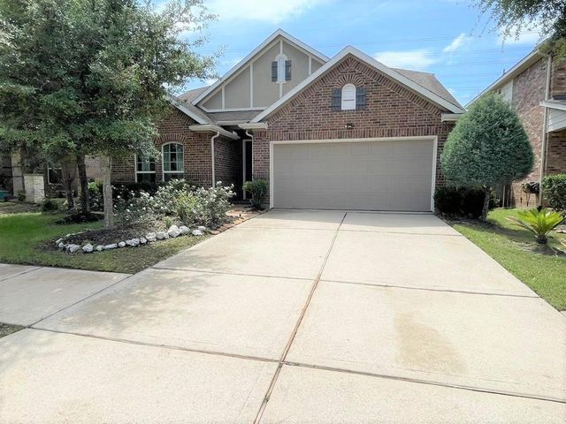 9419 Sparrow Creek Court, Katy, TX 77494