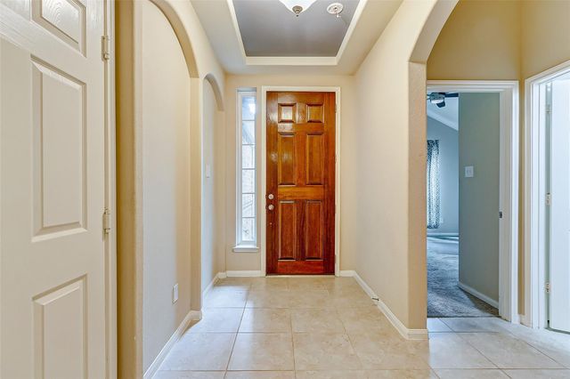 9419 Sparrow Creek Court, Katy, TX 77494
