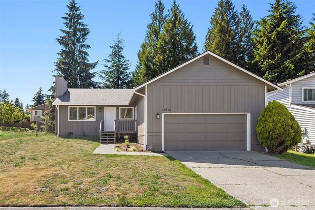 10816 10th Drive SE, Everett, WA 98208