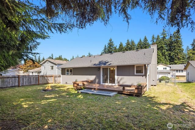 10816 10th Drive SE, Everett, WA 98208