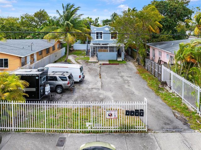 1236 NW 28th Street 1, Miami, FL 33142