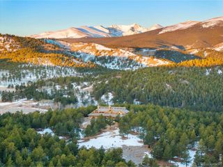 11780 Gold Hill Road, Boulder, CO 80302