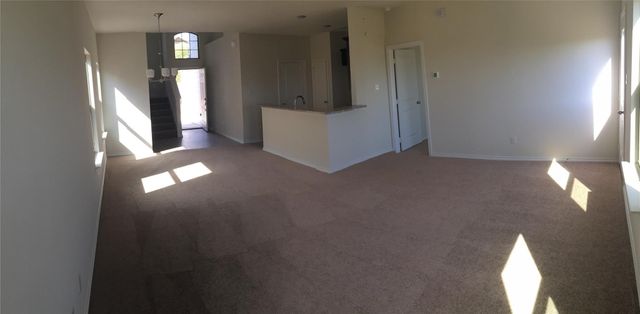 1516 Chama Drive, Fort Worth, TX 76119