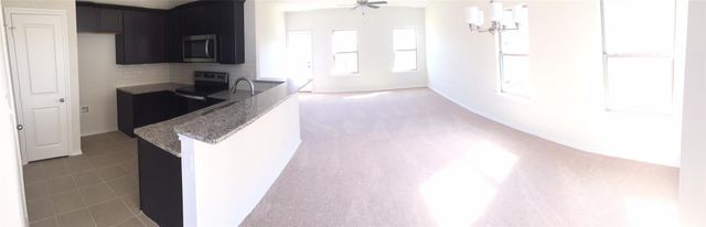 1516 Chama Drive, Fort Worth, TX 76119