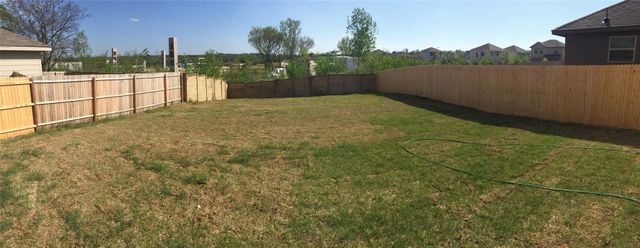 1516 Chama Drive, Fort Worth, TX 76119