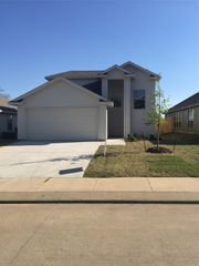 1516 Chama Drive, Fort Worth, TX 76119