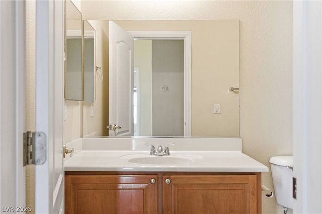 9124 Bushy Tail Avenue 102, Las Vegas, NV 89149