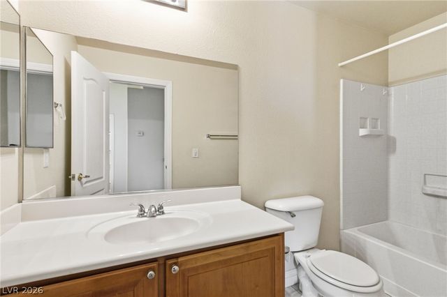 9124 Bushy Tail Avenue 102, Las Vegas, NV 89149