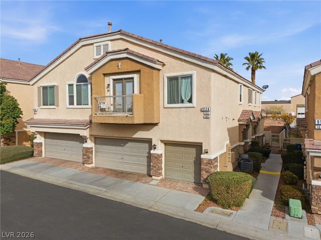 9124 Bushy Tail Avenue 102, Las Vegas, NV 89149