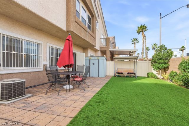 9124 Bushy Tail Avenue 102, Las Vegas, NV 89149