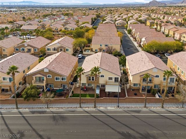 9124 Bushy Tail Avenue 102, Las Vegas, NV 89149