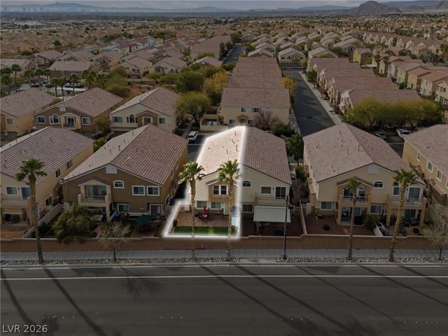 9124 Bushy Tail Avenue 102, Las Vegas, NV 89149