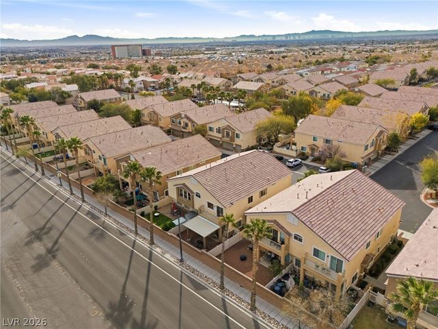 9124 Bushy Tail Avenue 102, Las Vegas, NV 89149