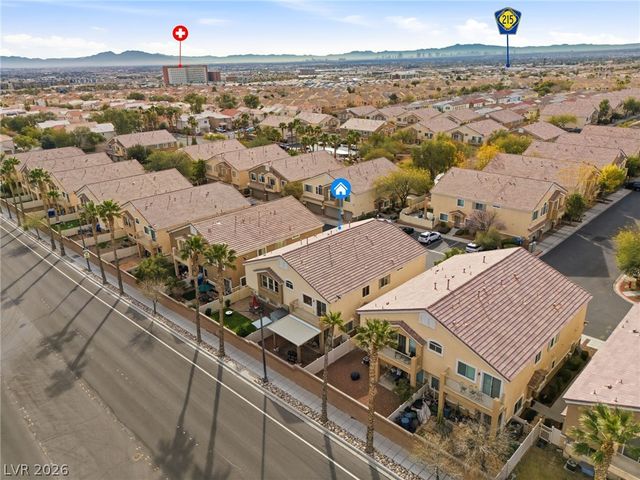 9124 Bushy Tail Avenue 102, Las Vegas, NV 89149