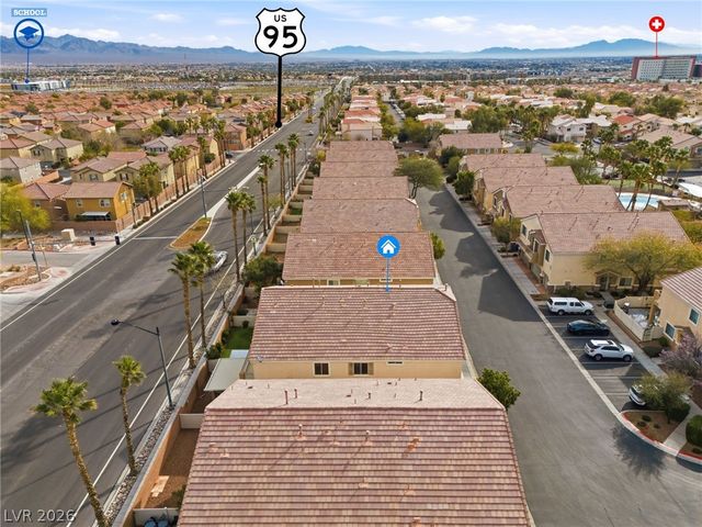 9124 Bushy Tail Avenue 102, Las Vegas, NV 89149