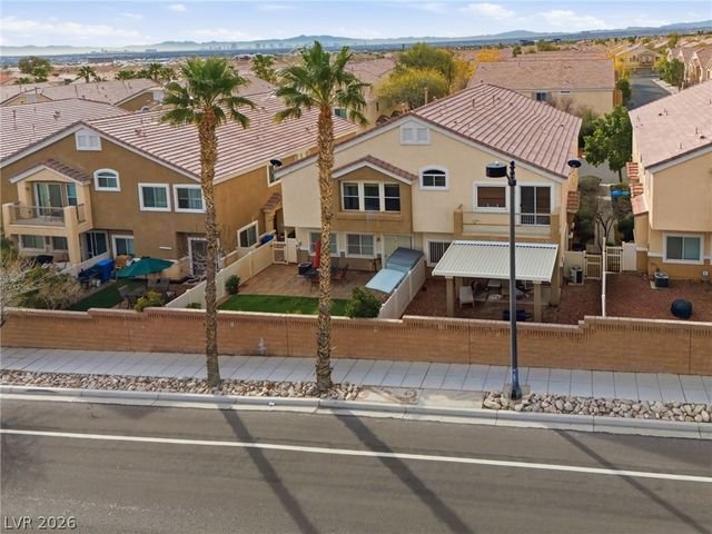 9124 Bushy Tail Avenue 102, Las Vegas, NV 89149