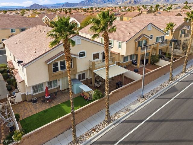 9124 Bushy Tail Avenue 102, Las Vegas, NV 89149
