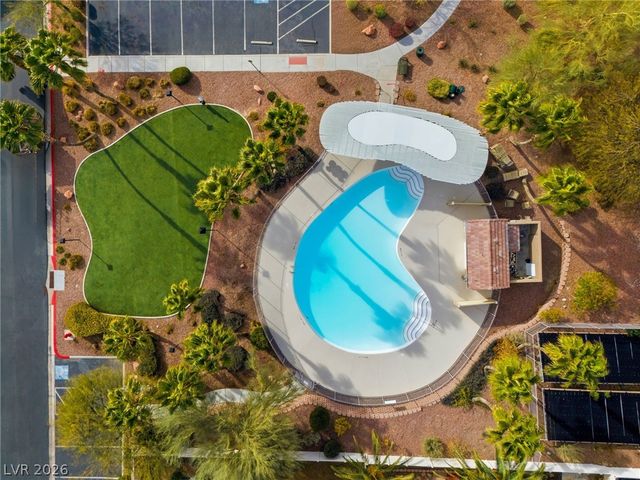 9124 Bushy Tail Avenue 102, Las Vegas, NV 89149