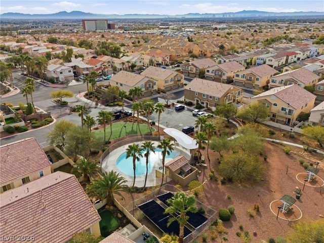 9124 Bushy Tail Avenue 102, Las Vegas, NV 89149