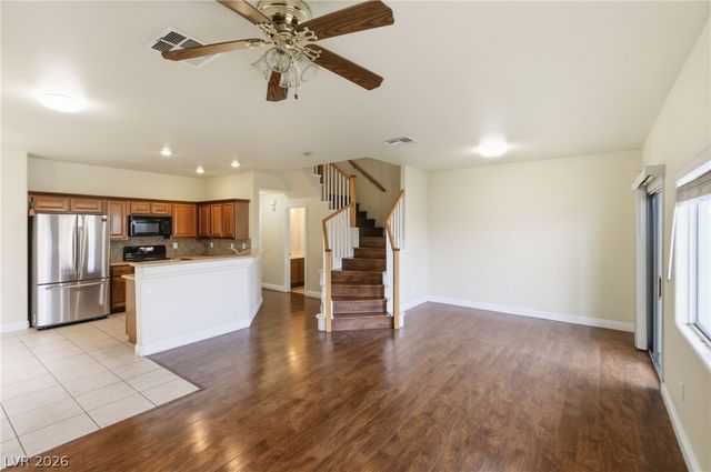 9124 Bushy Tail Avenue 102, Las Vegas, NV 89149