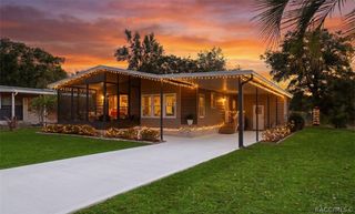 2285 N Loma Point, Hernando, FL 34442