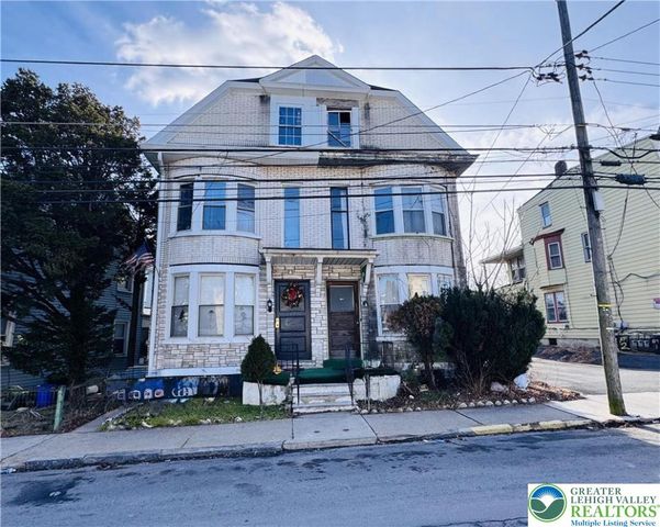 824 Wolf Avenue, Easton, PA 18042