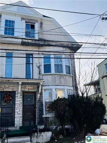 824 Wolf Avenue, Easton, PA 18042